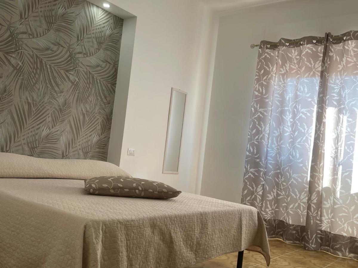 Filippo E Andrea Accomodation Тропея Экстерьер фото