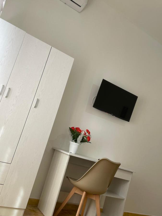 Filippo E Andrea Accomodation Тропея Экстерьер фото