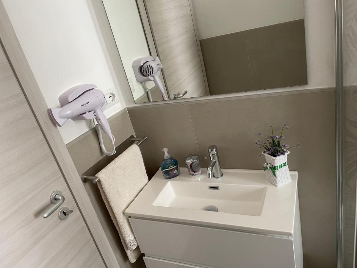 Filippo E Andrea Accomodation Тропея Экстерьер фото