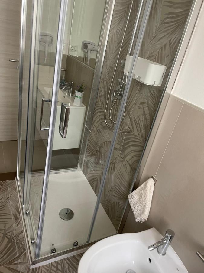 Filippo E Andrea Accomodation Тропея Экстерьер фото