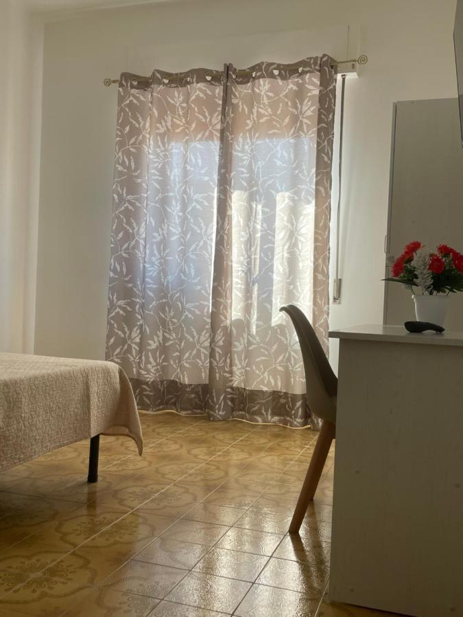 Filippo E Andrea Accomodation Тропея Экстерьер фото