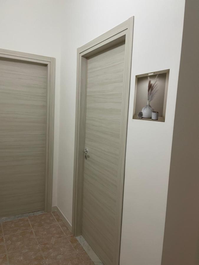 Filippo E Andrea Accomodation Тропея Экстерьер фото