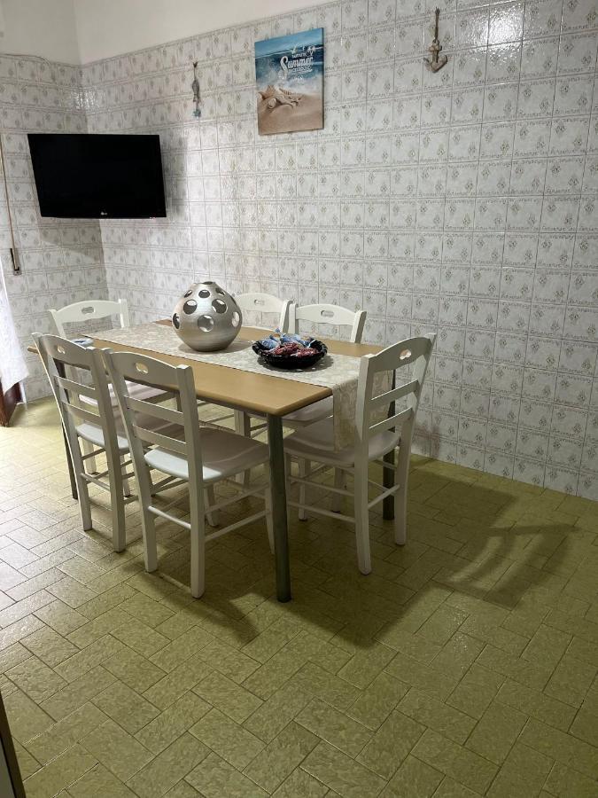 Filippo E Andrea Accomodation Тропея Экстерьер фото