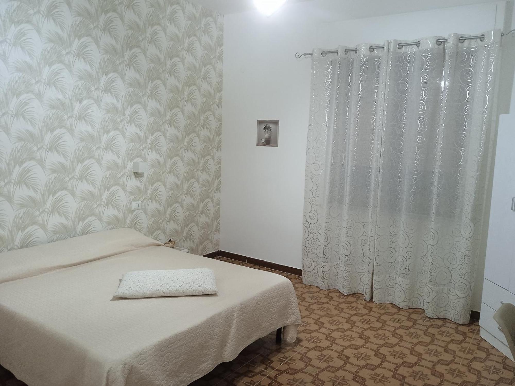 Filippo E Andrea Accomodation Тропея Экстерьер фото