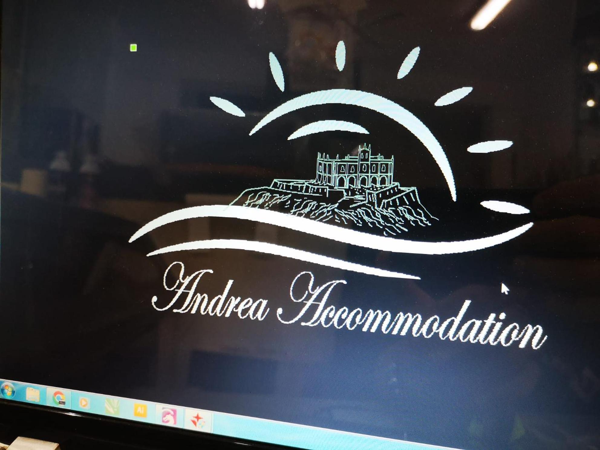 Filippo E Andrea Accomodation Тропея Экстерьер фото
