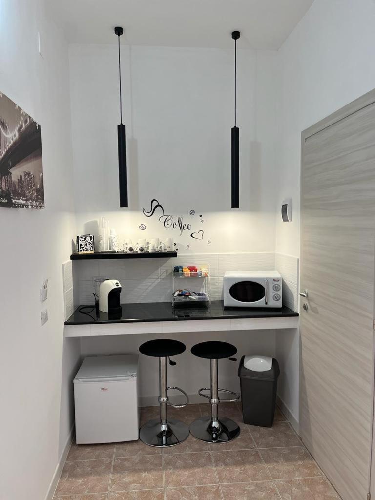 Filippo E Andrea Accomodation Тропея Экстерьер фото