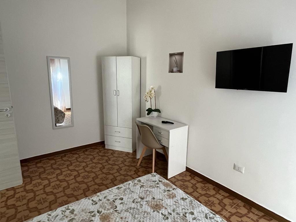 Filippo E Andrea Accomodation Тропея Экстерьер фото