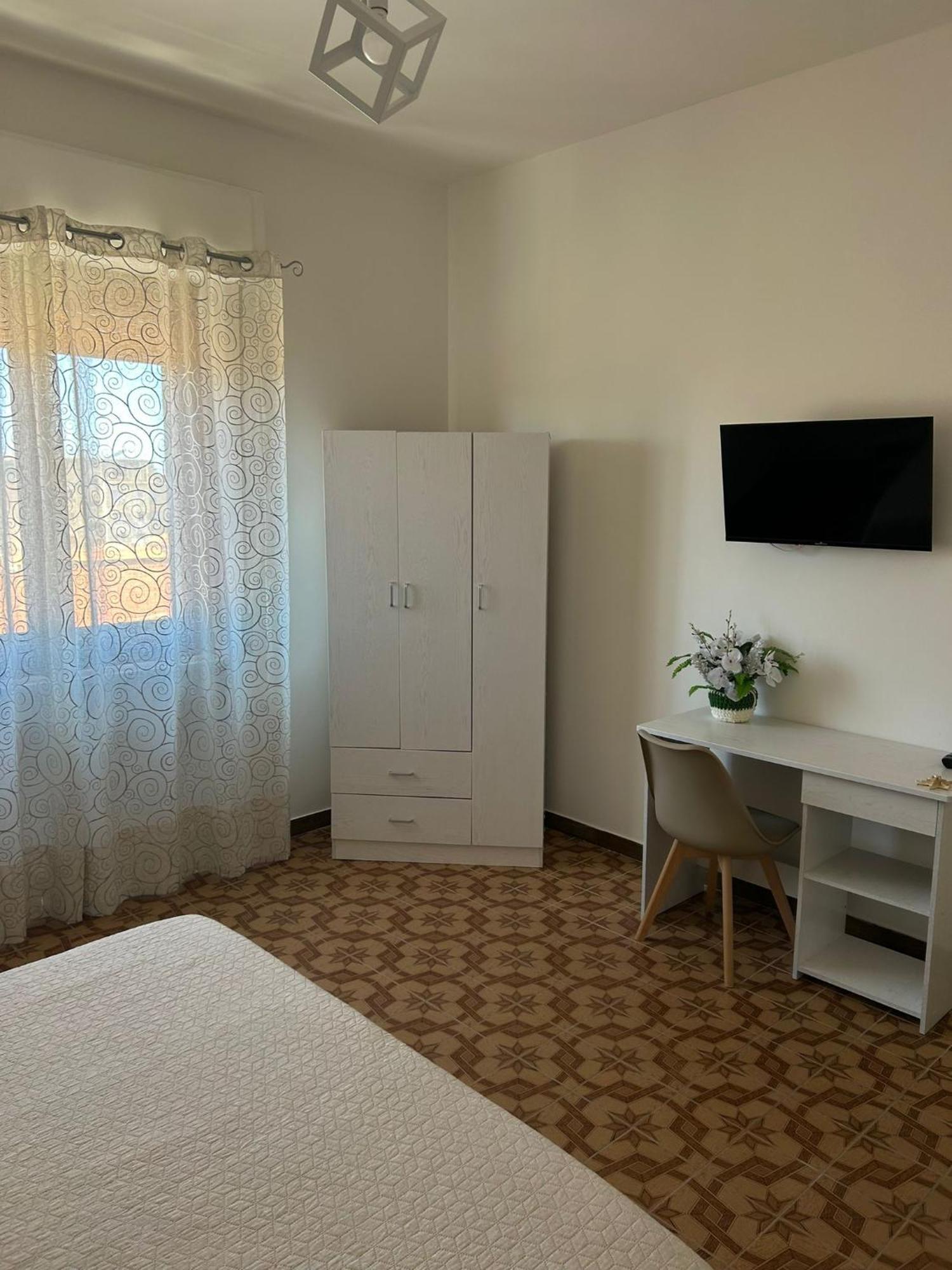 Filippo E Andrea Accomodation Тропея Экстерьер фото